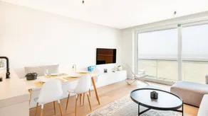 Pleasant holiday apartment | Sea view | Next to the beach - Image 2
