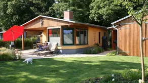 Family-friendly charming holiday home with garden & BBQ | Pet-friendly - Image 4