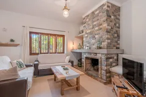 House with BBQ, terrace & garden | Mountain view - Image 4
