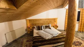 Family-friendly flat with garden | Mountain view | Perfect for remote work - Image 3