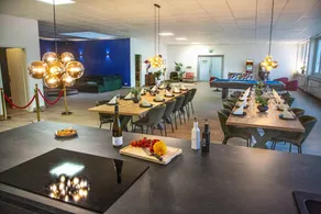 Casino XXL | 36 Guests | Wellness & Entertainment - Image 3