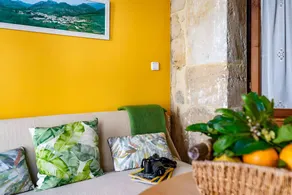 Wunderschöne Ferienwohnung mit Terrasse | Bergblick - Image 4