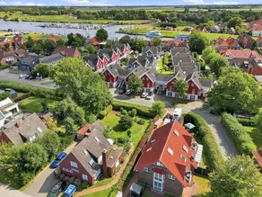 Rollstuhlfreundliche Wohnung an der Oase - Image 2