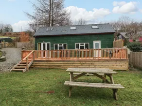 Children-friendly cottage with garden | Dogs allowed - Image 3