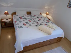 Appartamento con 1 camera da letto per 4 persone - Image 3