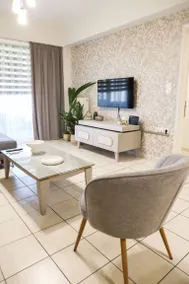 Family-friendly nice flat with garden | City view | Suitable for remote work - Image 5