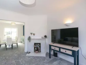 Family-oriented cottage with garden | Pets are welcome - Image 5