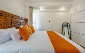 Children-friendly holiday apartment - Image 5