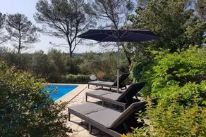 House with barbeque, terrace & private pool | Perfect for remote work - Image 4