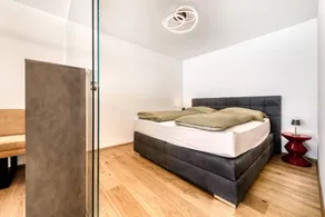 Appartement Matteo in Lech - Image 4