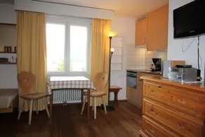 Residenza Lagrev - Studio n. 303 - Tipo 10A - 3° piano - Est - Image 5