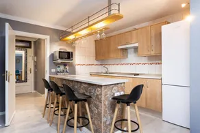 Nice flat with terrace | Beach nearby - Image 2