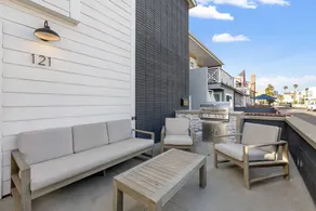 Breezeway Duplex: Two Full Homes by AvantStay - Image 3