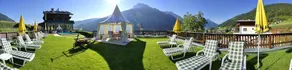 Aparthotel adatto alle famiglie con sauna, terrazza e piscina | Accanto allo sci | Accetta animali domestici - Image 3
