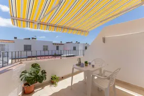 Flat with terrace | Suitable for remote work - Image 4
