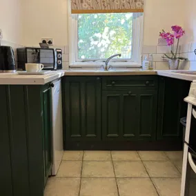 Child-friendly unique accommodation with garden & barbeque | Pets are welcome - Image 5