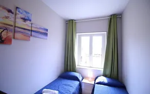 Wohnung mit 2 Schlafzimmern für 8 Personen - Image 3