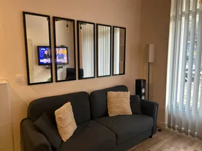 Fully equipped beautiful flat - Image 5