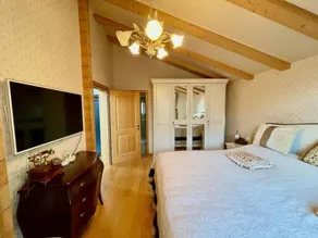 Luxuriöses Chalet - Walensee - Schwimmbad - Sauna - Image 4