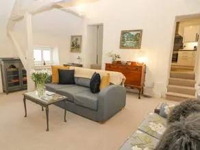 Cottage with 1 room for 4 persons - Image 2