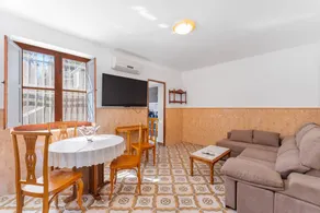 Charmante maison de vacances avec terrasse | Avec animaux acceptés - Image 2