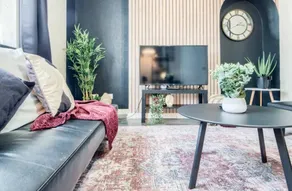 Holiday home with 3 rooms for 8 persons - Image 3