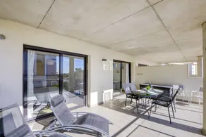 Lovely apartment with terrace & garden | Close to the beach - Image 5