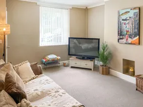 Child-friendly cottage with terrace | Dogs allowed - Image 4