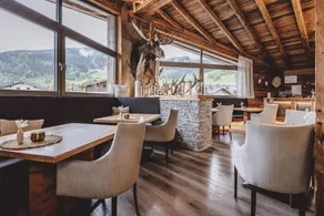 Children-friendly apartment with sauna | Next to the ski | Pets allowed - Image 3