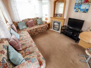 Cottage with 2 bedrooms for 4 persons - Image 4