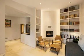 Children-friendly lovely holiday home with garden, terrace & barbeque | Good for workation | Pets allowed - Image 4