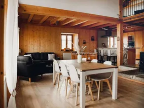 Apartment Wohnung in altem- renoviertem Bauernhaus by Interhome - Image 2