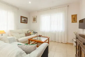 Apartment 'Amelie' mit WLAN im Zentrum von Canet de Mar - Image 2