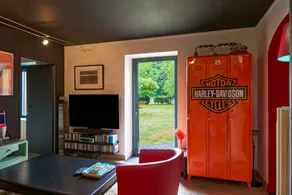 House with garden, terrace & BBQ | Garden view | Suitable for remote work - Image 5