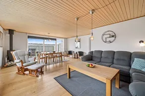 Holiday home with 3 rooms for 6 persons - Image 3
