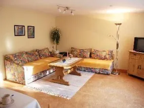 Komfortable Ferienwohnung in Ebensfeld - Image 3