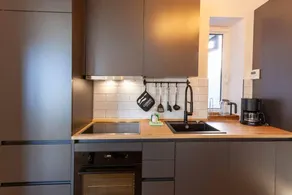 Apartment with barbeque - Image 4