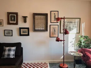 Big house with 2 bedrooms for 6 persons - Image 2