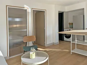 Child-friendly flat with terrace & garden - Image 3