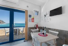 Appartement de vacances avec internet haut débit | Vue mer - Image 4