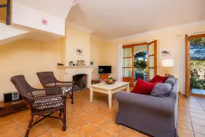 House with terrace & garden - Image 5