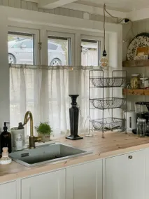 Ferienhaus mit Terrasse, Grill und Garten | Perfekt für die Arbeit von Zuhause - Image 3