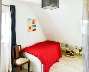 Studio with garden & BBQ - Image 3