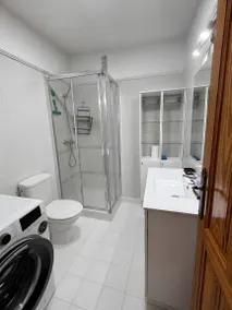 Holiday apartment with terrace, pool & garden | Sea view - Image 5