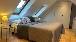 Lovely holiday apartment with terrace - Image 5