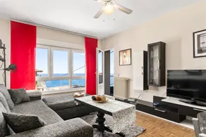 Apartment 'El Privilegio De Lastres' with Sea View and Balcony - Image 2