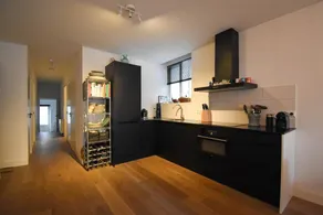 Holiday apartment with terrace & barbeque | City view - Image 4