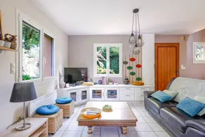 Cottage with terrace, BBQ & garden | Garden view | Good for workation - Image 3