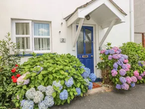 Cottage adapté aux familles avec jardin | Vue plage | Avec animaux acceptés - Image 2