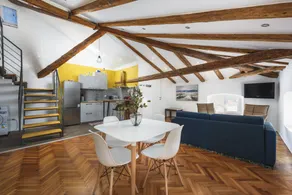 Apartment with 1 room for 4 persons - Image 2